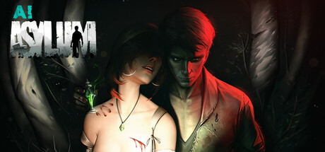AI Asylum - AI Game