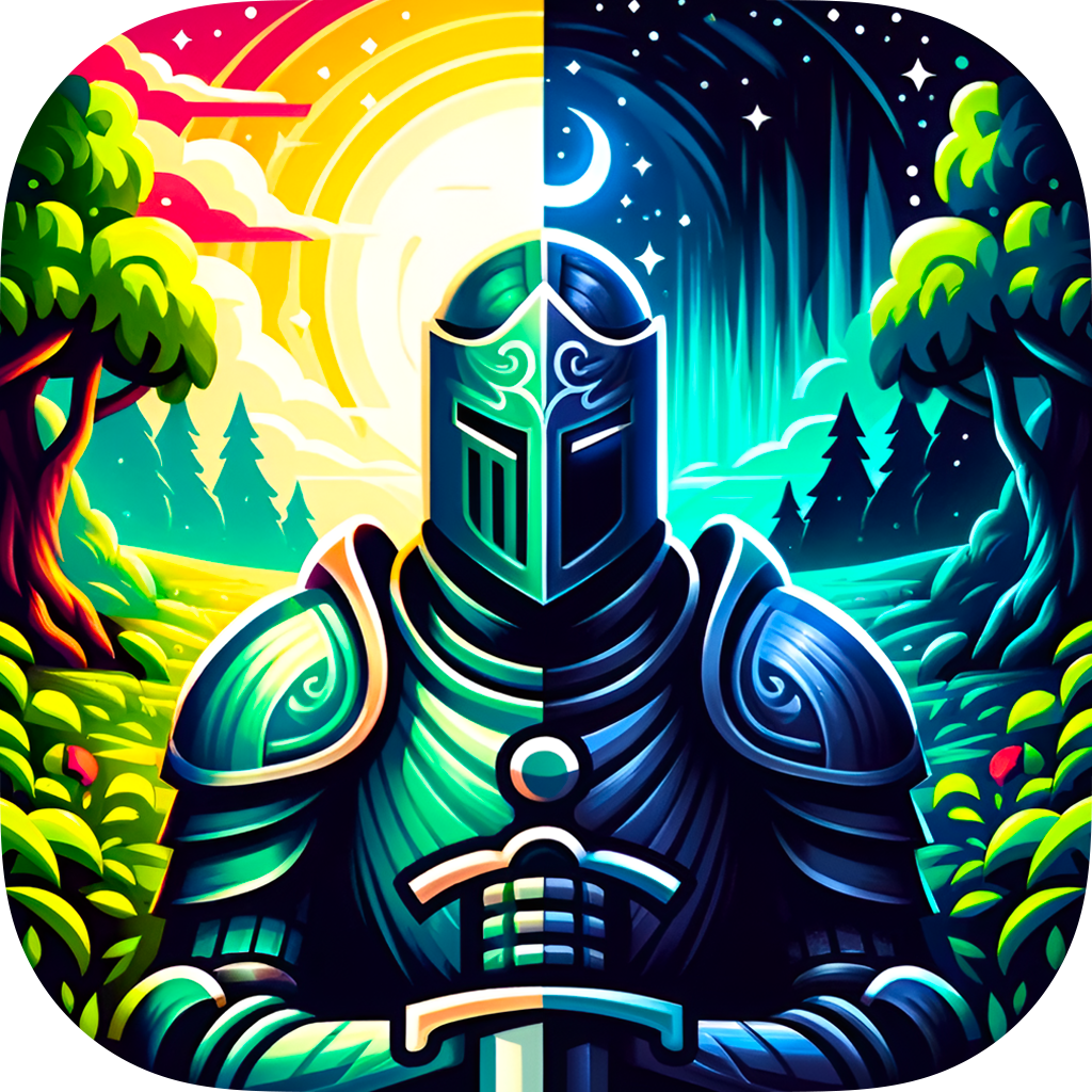 AI Game Master - Dungeon RPG - AI Game