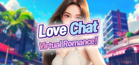 AI Love Chat : virtual romance - AI Game