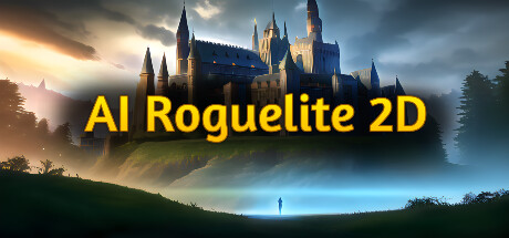 AI Roguelite 2D - AI Game