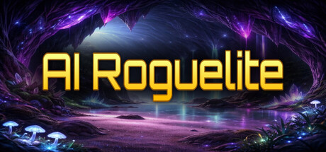 AI Roguelite - AI Game