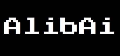 AlibAi - AI Game