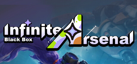 Black Box: Infinite Arsenal - AI Game