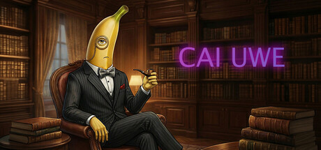 CAI UWE - AI Game
