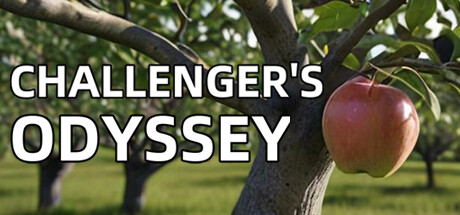Challenger's Odyssey - AI Game