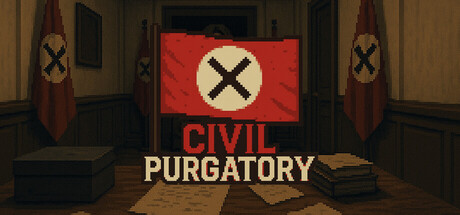 Civil Purgatory - AI Game