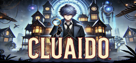 CLUAIDO: AI Clues - AI Game