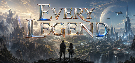 Every Legend - AI Game