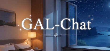 GAL-Chat - AI Game