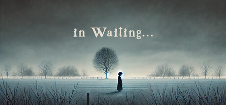 In Waiting - AI Game