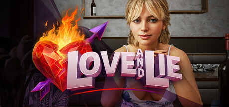 Love and Lie - AI Game
