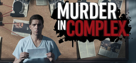 Murder In Complex - AI Game