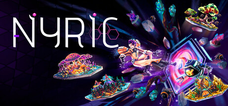 Nyric - AI Game