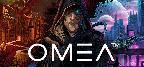 OMEA - AI Game
