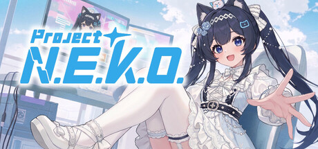 Project N.E.K.O. - AI Game