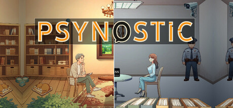 Psynostic - AI Game