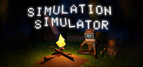 Simulation Simulator - AI Game