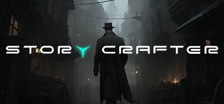 Story Crafter - AI Game