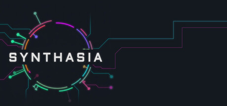 SYNTHASIA - AI Game
