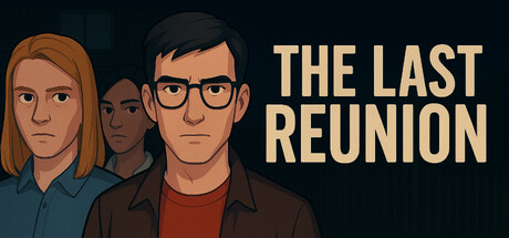 The Last Reunion - AI Game