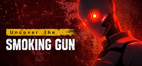 Uncover the Smoking Gun - AI Game