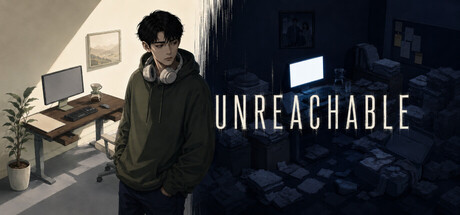 Unreachable - AI Game