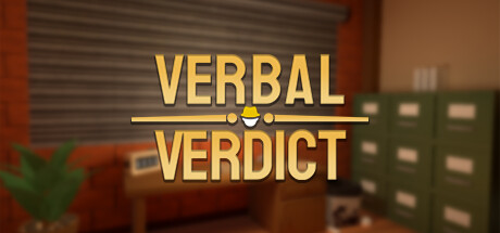 Verbal Verdict - AI Game