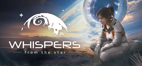 Whispers From the Star - AI Game