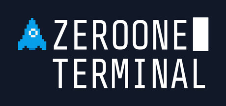 ZeroOne Terminal - AI Game
