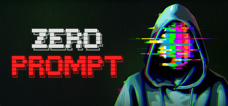 ZeroPrompt - AI Game